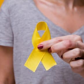 Suicide Prevention