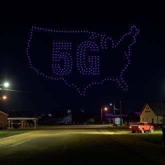 T-Mobile 5G