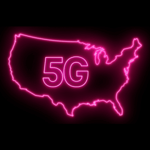 T-Mobile 5G Coverage