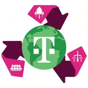 T-Mobile Renewable Energy