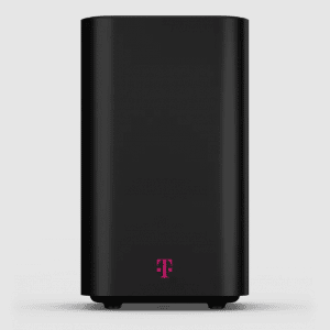 T-mobile Internet