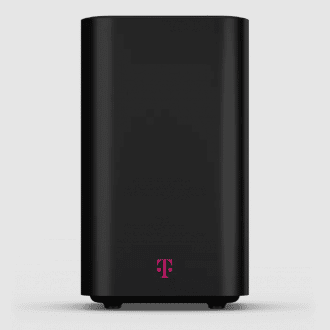 T-mobile Internet