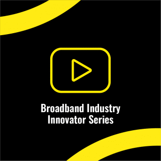 Telecompetitor Innovator Series Video