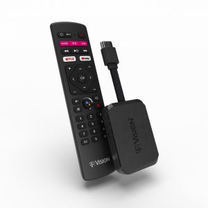 t-mobile streaming tv hub remote
