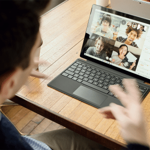 Teleconference
