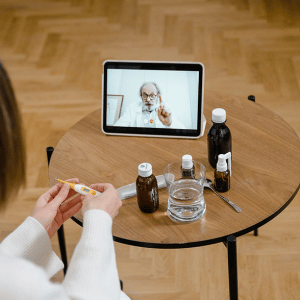 Telemedicine