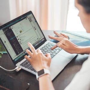 Telework Broadband at Home