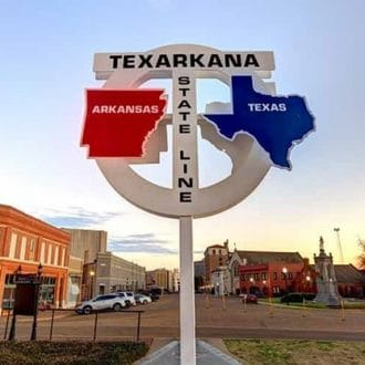 Texarkana
