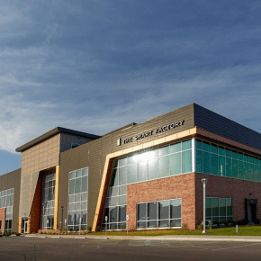 The Smart Factory