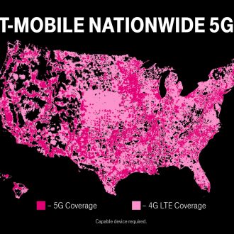 T-Mobile Tech President Touts Mid-Band 5G Fixed and Mobile Plans ...