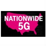 Tmobile 5g at 600 MHz