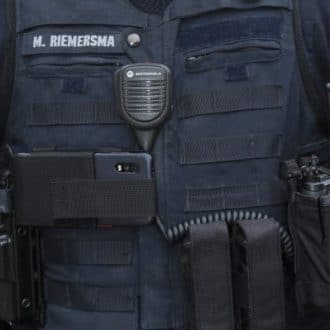 T-Mobile Bodycam