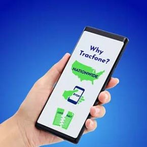 Verizon and Tracfone