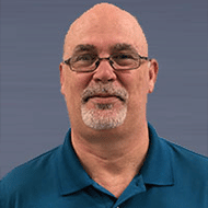 Trent Martin, CHR Solutions