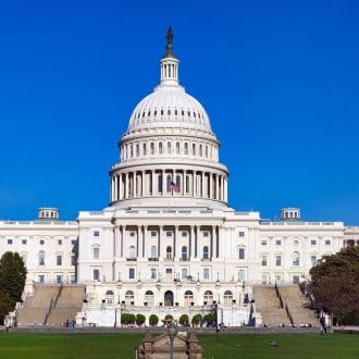 US Capitol Building