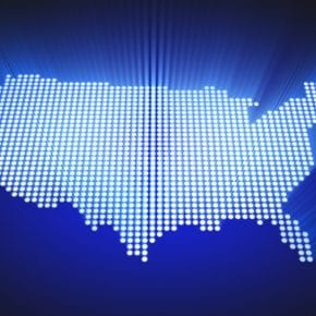 US Map
