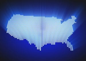 US Map