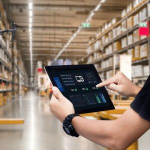 UScellular and Ericsson to Offer Customized Private Wireless Network