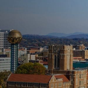 University of Tennessee
