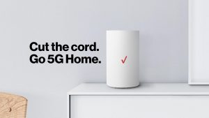 verizon fixed 5g