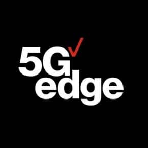 Verizon 5G Edge