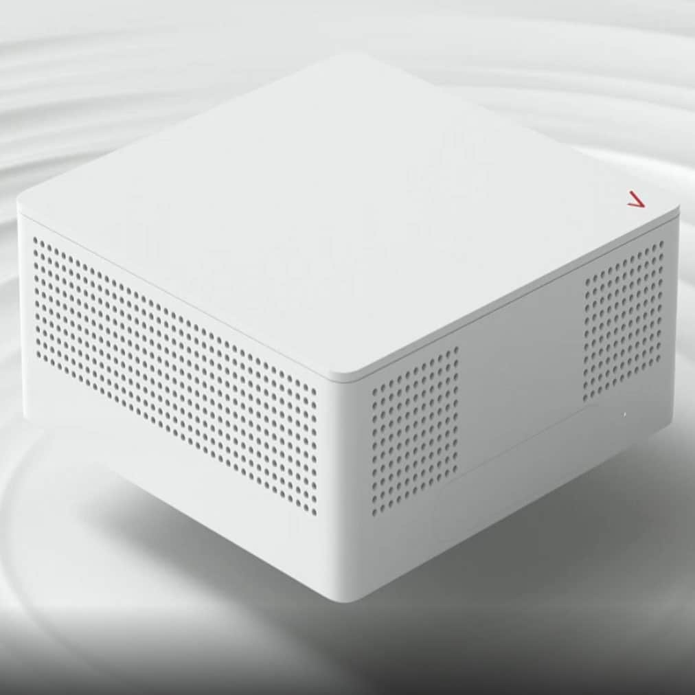 Verizon 5G Home
