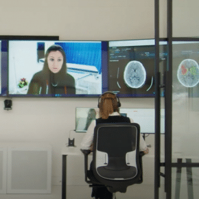 Verizon Connected Healthcare
