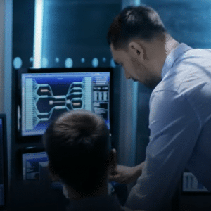 Verizon Cybersecurity Ransonware
