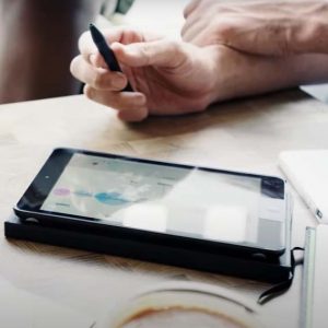 Verizon IOT