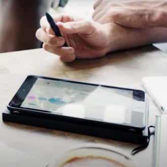 Verizon IOT