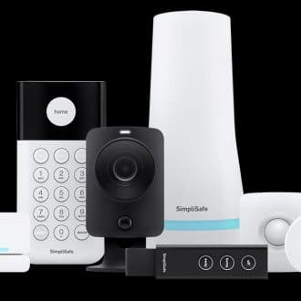 Verizon SimpleSafe