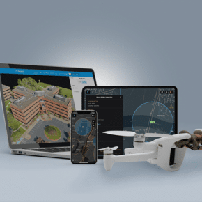 Verizon Skyward Drone
