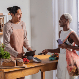 Verizon Transaction