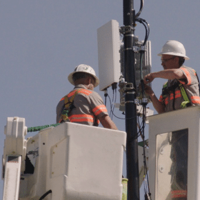 Verizon Expands 5G Services in Northeast, Iowa
