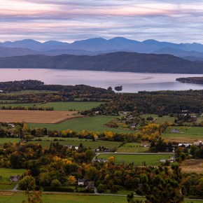 Vermont