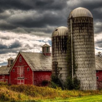 Vermont Landscape