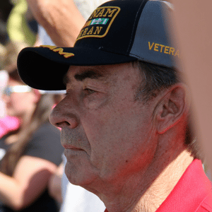 Veteran