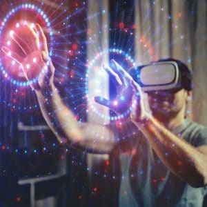 Virtual Reality