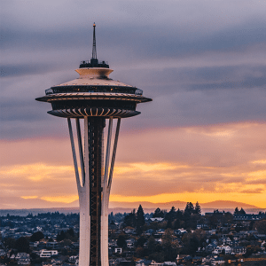 Washington State