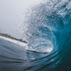 Windstream Wholesale Sends 1 Tbit Wave 541 km Using Coherent Pluggable