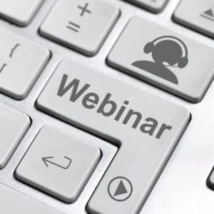 Webinar