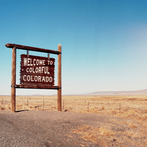 Welcome to Colorado