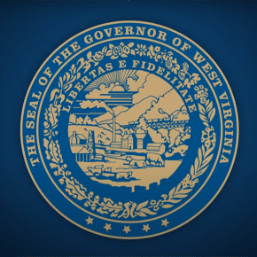 West Virginia Seal