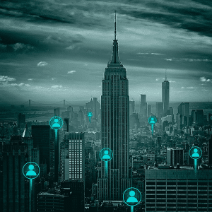 Wi-Fi Coverage