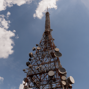 Wi-Fi Tower