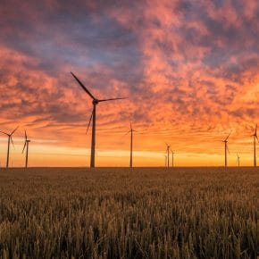 Windmills