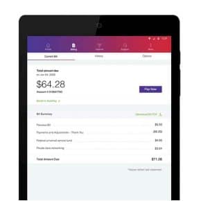 Windstream Go Kinetic App