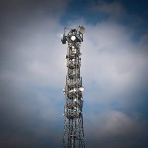 Wireless Antenna