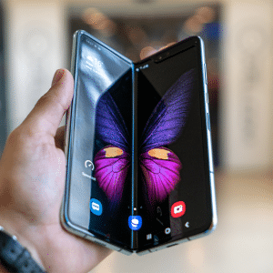 Wireless Phone