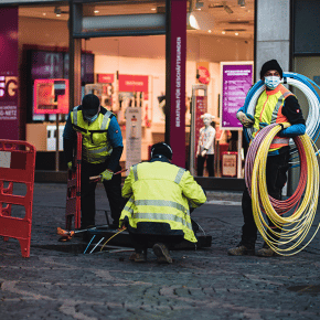 Working Broadband